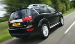 Peugeot 4007 2008 года